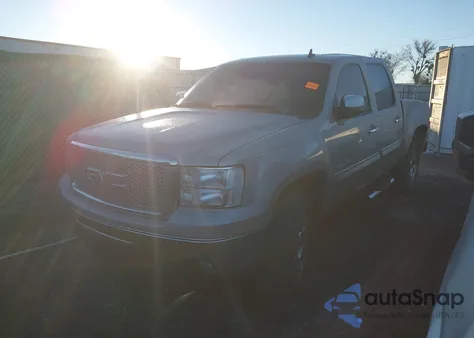 2009 GMC Sierra 1500 Sle from USA, damaged, VIN 3GTEC23J39G184677